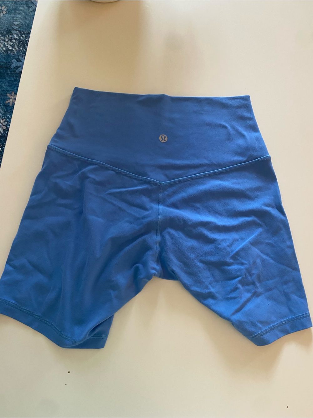 Lululemon Align Shorts 6” - Picture 2 of 3